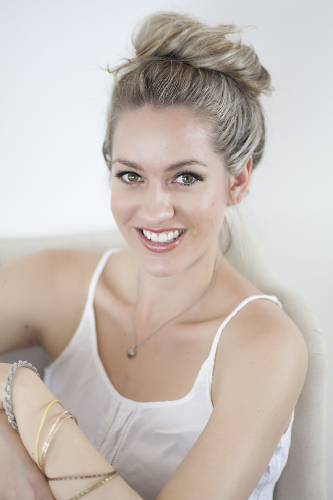 KATE BEHREND R.A.D